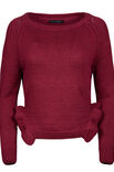 Lana Grossa RAGLANPULLOVER Cashseta