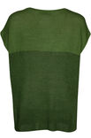 Lana Grossa PULLI Solo Lino/Solo Lino Melange