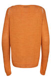 Lana Grossa RAGLANPULLOVER Solo Lino