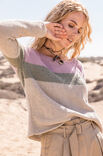 Lana Grossa PULLI Fourseason