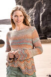 Lana Grossa PULLI A Mano & Solo Lino