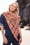 Lana Grossa CAPE Romanza