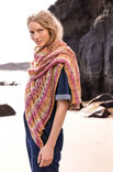 Lana Grossa CAPE Romanza