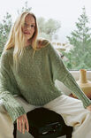 Lana Grossa PULLOVER Terra