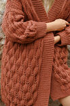 Lana Grossa JACKE Fourseason