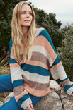 Lana Grossa PULLOVER Cashseta, Fourseason & Solo Lino