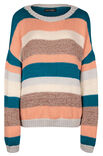 Lana Grossa PULLOVER Cashseta, Fourseason & Solo Lino