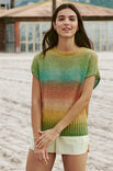 Lana Grossa SHIRT Mare