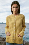 Lana Grossa JACKE Fourseason