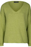 Lana Grossa PULLOVER Fourseason