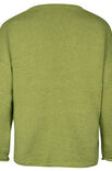 Lana Grossa PULLOVER Fourseason