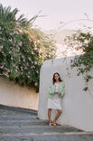 Lana Grossa JACKE Organico