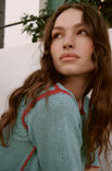 Lana Grossa SHIRT Nastrino