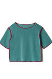 Lana Grossa SHIRT Nastrino