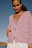 Lana Grossa JACKE Nastrino