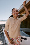 Lana Grossa HOODIE Cotton Wool