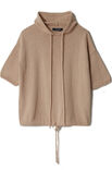Lana Grossa HOODIE Cotton Wool