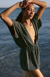 Lana Grossa CARDIGAN Cotton Wool