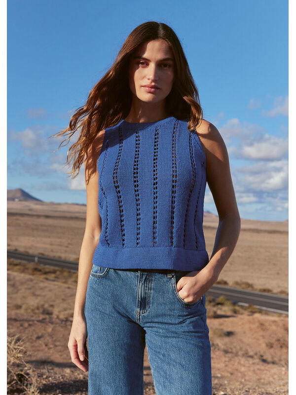 Lana Grossa TOP Cotton Wool