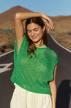 Lana Grossa SHIRT Nastrino