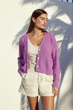 Lana Grossa JACKE Nastrino