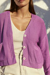 Lana Grossa JACKE Nastrino