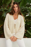 Lana Grossa JACKE Cotton Wool