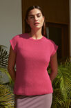 Lana Grossa SHIRT Cotton Wool