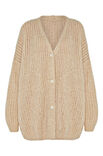 Lana Grossa CARDIGAN Lala Berlin Brushy
