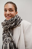 Lana Grossa SCHAL Lala Berlin Lovely Cotton