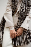 Lana Grossa SCHAL Lala Berlin Lovely Cotton