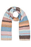 Lana Grossa SCHAL Lala Berlin Lovely Cotton & Lala Berlin Furry