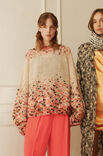 Lana Grossa PULLOVER Lala Berlin Brushy
