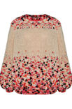 Lana Grossa PULLOVER Lala Berlin Brushy