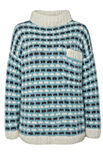 Lana Grossa PULLOVER Alpaca Moda