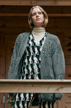 Lana Grossa JACKE Baby Light