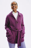 Lana Grossa JACKE Cashmere Verde