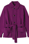 Lana Grossa JACKE Cashmere Verde