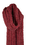 Lana Grossa SCHAL Furry (lala Berlin) & Cool Merino