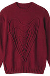 Lana Grossa PULLOVER Cool Merino
