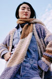 Lana Grossa SCHAL Cloudy (lala Berlin)