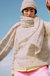 Lana Grossa PULLOVER Hazy (lala Berlin)