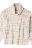 Lana Grossa PULLOVER Hazy (lala Berlin)