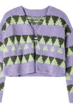 Lana Grossa JACKE Lovely Cotton (lala Berlin)