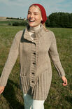 Lana Grossa JACKE Country Tweed