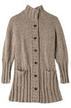 Lana Grossa JACKE Country Tweed