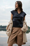 Lana Grossa TOP Hazy (lala Berlin)