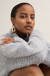 Lana Grossa PULLOVER Lala Berlin Lovely