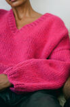 Lana Grossa PULLI Lala Berlin Lovely