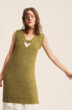 Lana Grossa KLEID Lala Berlin Fluffy